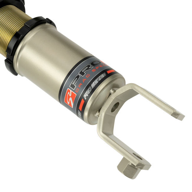 Skunk2 PRO-S II Drag Spec Coilovers - EG / EK / DC