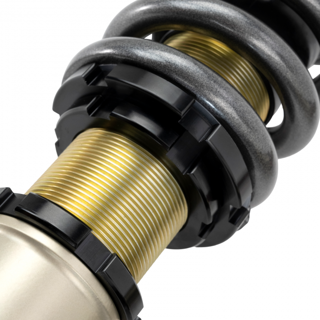 Skunk2 PRO-S II Drag Spec Coilovers - EG / EK / DC