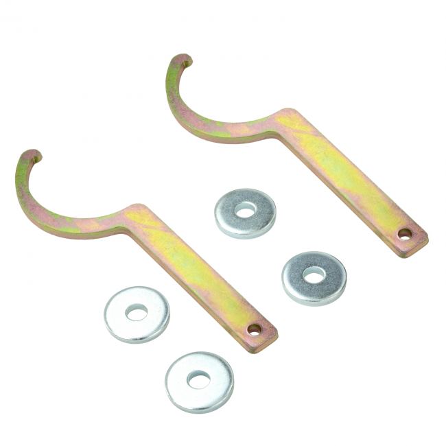 Skunk2 PRO-S II Drag Spec Coilovers - EG / EK / DC