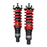 Skunk2 Pro ST Coilover Suspension - EF Civic/CRX-Coilover Kits-Speed Science