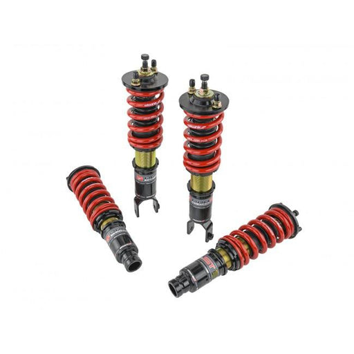 Skunk2 Pro-ST Coilovers - EG/DC/DB