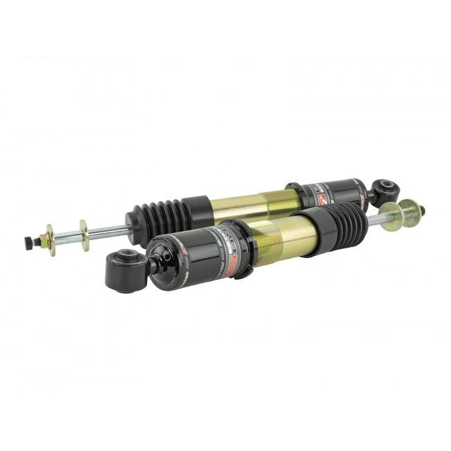 Skunk2 Pro ST Coilovers '06-'11 Civic