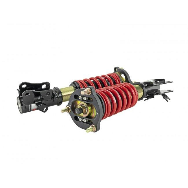 Skunk2 Pro ST Coilovers '06-'11 Civic