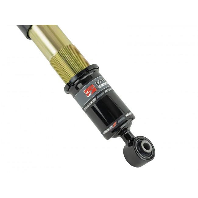 Skunk2 Pro ST Coilovers '06-'11 Civic
