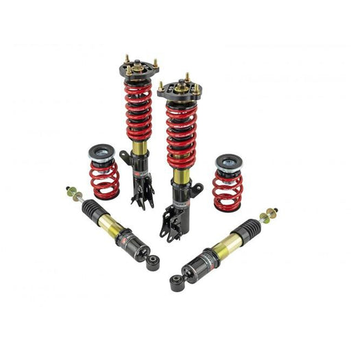 Skunk2 Pro ST Coilovers '12-'13 Civic