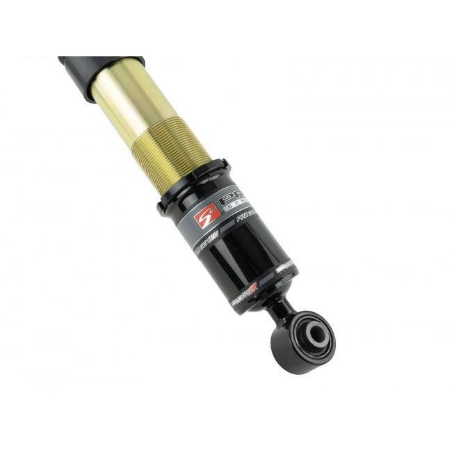 Skunk2 Pro ST Coilovers '12-'13 Civic