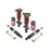 Skunk2 Pro ST Coilovers '16-'21 Civic Type R