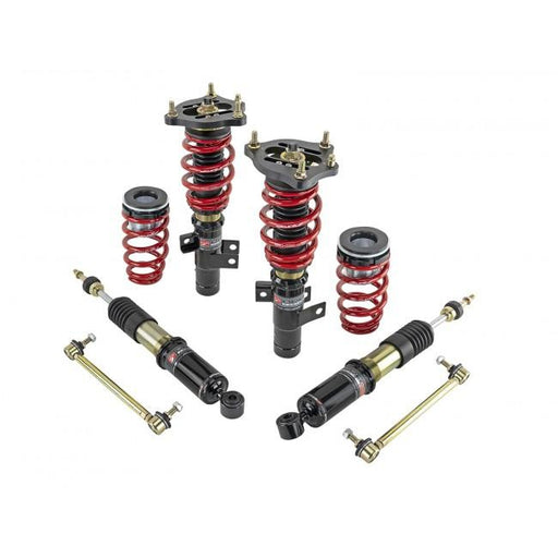 Skunk2 Pro ST Coilovers '16-'21 Civic Type R