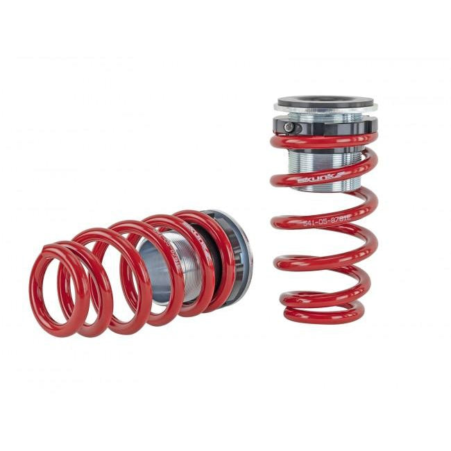 Skunk2 Pro ST Coilovers '16-'21 Civic Type R