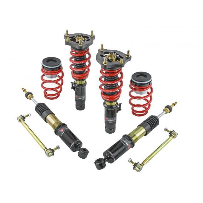 Skunk2 Pro ST Coilovers '17-'20 Civic Sport Coupe / Sedan