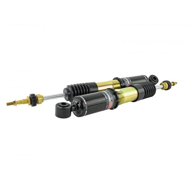 Skunk2 Pro ST Coilovers '17-'20 Civic Sport Coupe / Sedan