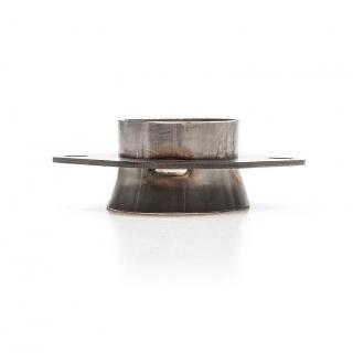 COBB Subaru SS 3" J-Pipe Non-Resonated - 15-19 WRX Sedan 6MT