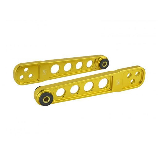 Skunk2 Pro Rear LCA - DC5 Integra - Gold