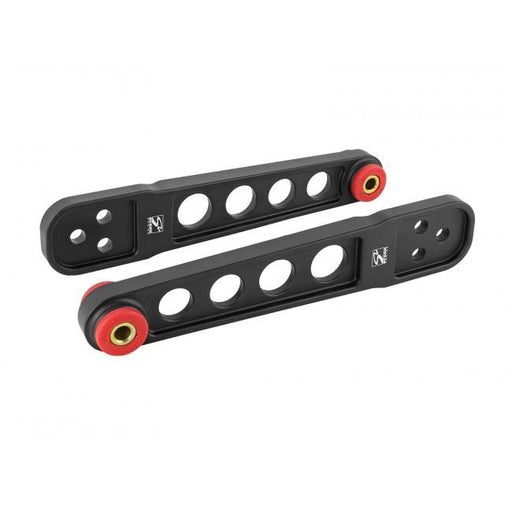 Skunk2 Pro Rear LCA - EP3 - Black