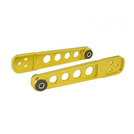 Skunk2 Pro Rear LCA - EP3 - Gold