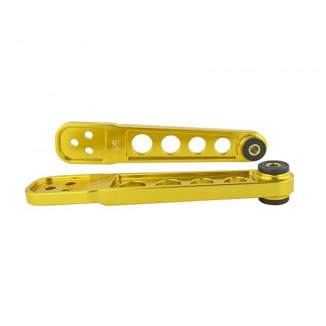 Skunk2 Pro Rear LCA - EP3 - Gold