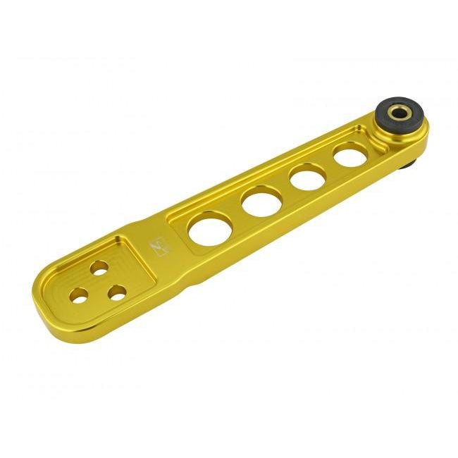 Skunk2 Pro Rear LCA - EP3 - Gold