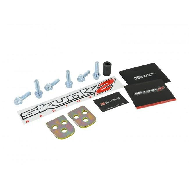 Skunk2 Pro Rear LCA - EP3 - Gold