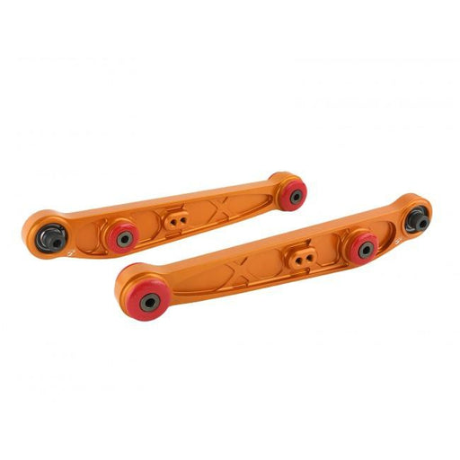 Skunk2 Alpha Rear LCA - EF/EG/DA/DC - Gold