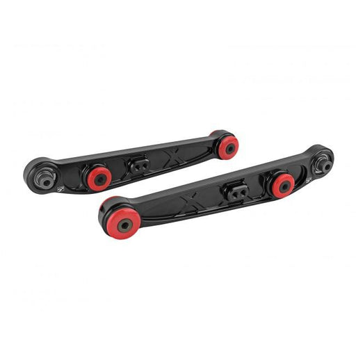 Skunk2 Alpha Rear LCA - EF/EG/DA/DC - Black