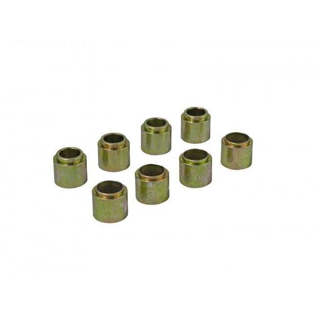 Skunk2 Front LCA - Spherical Bearing - '96-'00 Civic