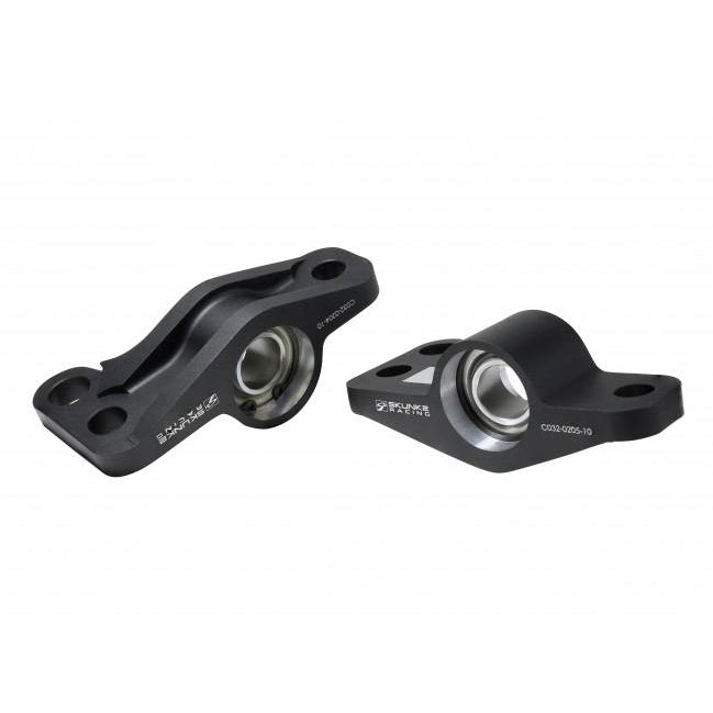 Skunk2 542-05-M550 Spherical Compliance Bracket Ã¢â‚¬â„¢96-Ã¢â‚¬â„¢00 Civic - Black
