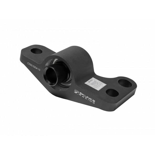 Skunk2 542-05-M550 Spherical Compliance Bracket Ã¢â‚¬â„¢96-Ã¢â‚¬â„¢00 Civic - Black