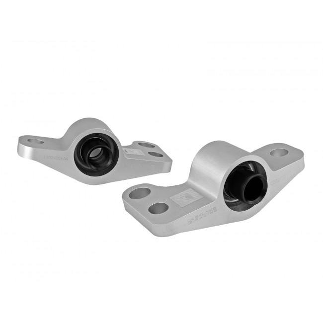 Skunk2 Spherical Compliance Bracket Ã¢â‚¬â„¢96-Ã¢â‚¬â„¢00 Civic - Clear