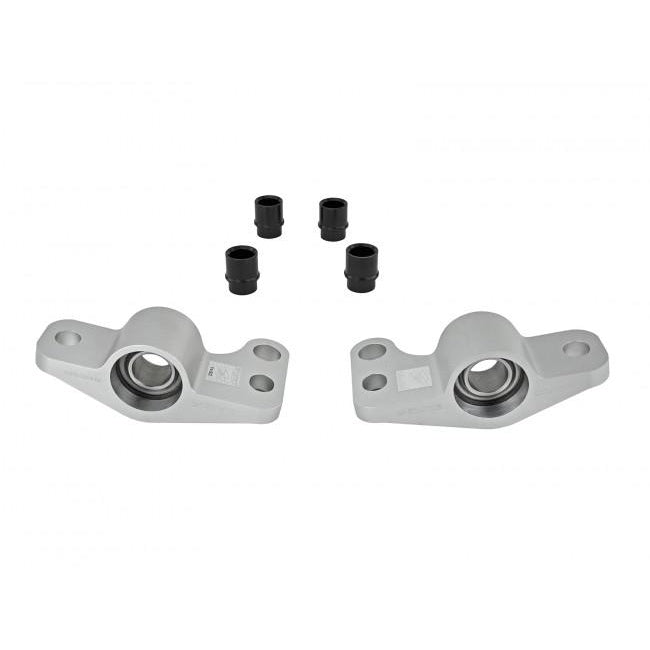 Skunk2 Spherical Compliance Bracket Ã¢â‚¬â„¢96-Ã¢â‚¬â„¢00 Civic - Clear