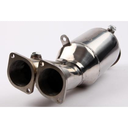 Wagner Tuning BMW E82 E90 N55 Motor SS304 Downpipe Kit