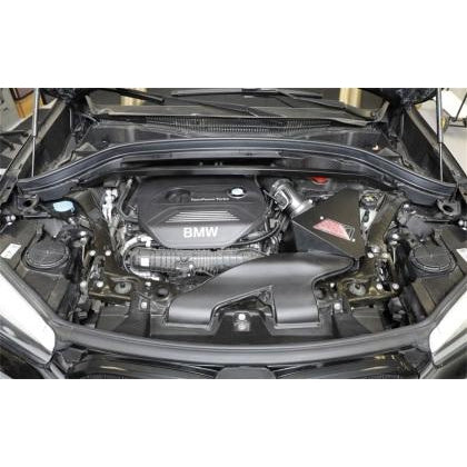 AEM 14-17 Mini Cooper S L4-2.0L F/I Gunmetal Gray Cold Air Intake