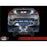 AWE Tuning Mercedes-Benz W213 AMG E63/S Sedan/Wagon SwitchPath Exhaust System - for DPE Cars