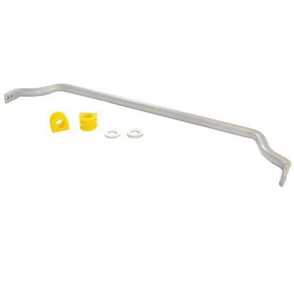 Whiteline 09-14 Nissan R35 GTR Front 33mm Heavy Duty Adjustable Sway Bar