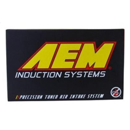AEM Nissan Sentra SE-R Red Cold Air Intake