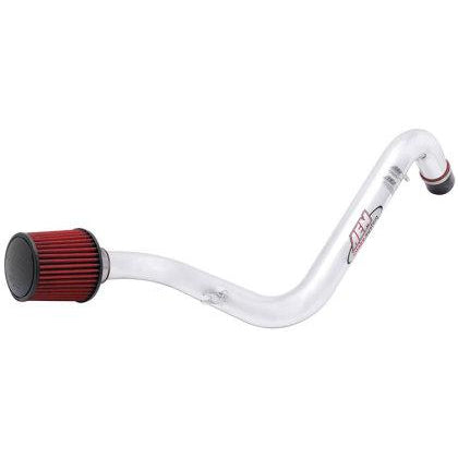 AEM Polished Cold Air Intake - DC/DB Integra B18B Non Vtec