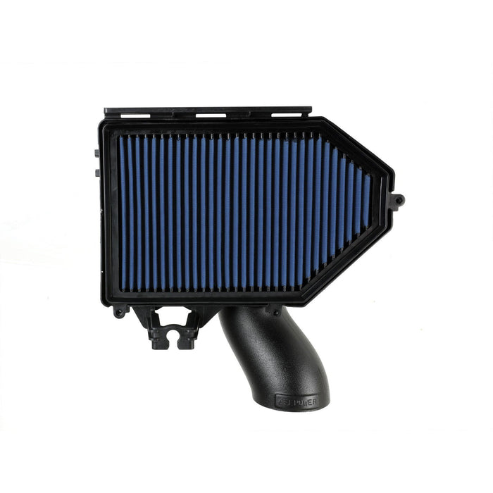 aFe Power Super Stock Induction System w/ Pro 5R Media Dodge Challenger 15-20 V6-3.6L/V8-5.7L/6.4L/6.2L (sc) HEMI