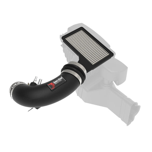 aFe Power Super Stock Induction System Media Ford Mustang GT 15-17 V8-5.0L