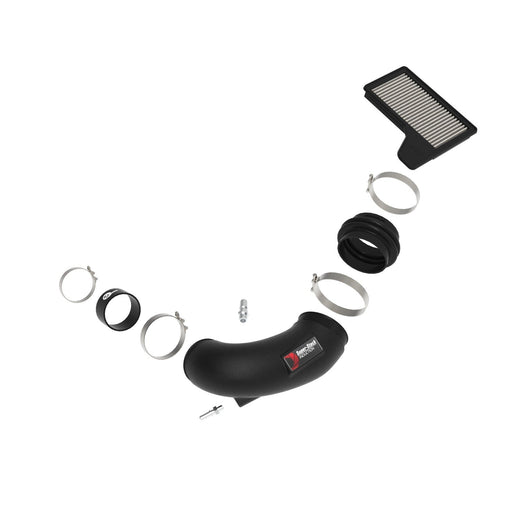 aFe Power Super Stock Induction System Media Ford Mustang GT 18-20 V8-5.0L