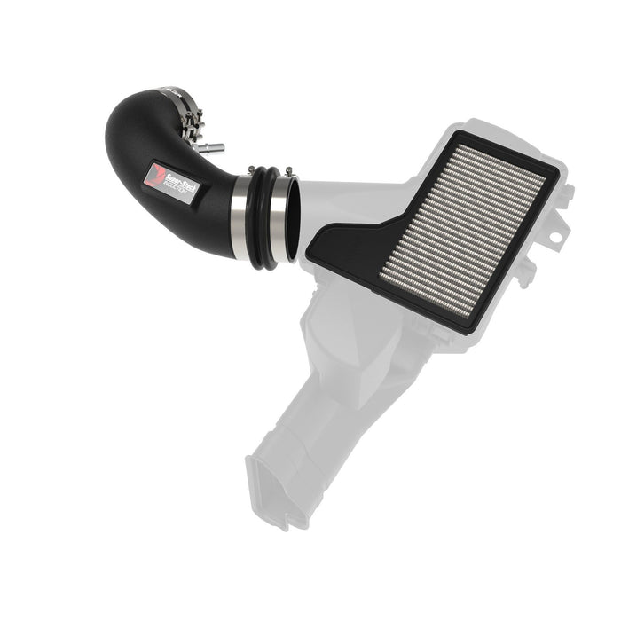 aFe Power Super Stock Induction System Media Ford Mustang GT 18-20 V8-5.0L