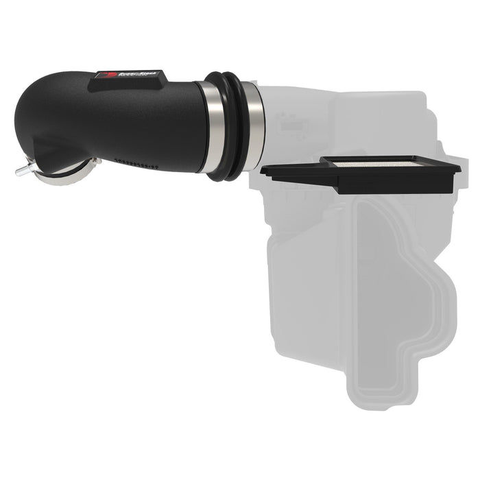 aFe Power Super Stock Induction System Media Ford Mustang GT 18-20 V8-5.0L