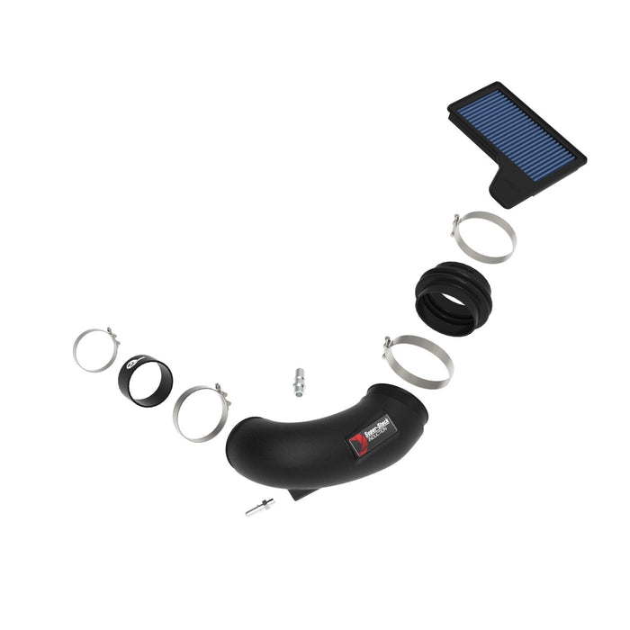 aFe Power Super Stock Induction System Media Ford Mustang GT 18-20 V8-5.0L