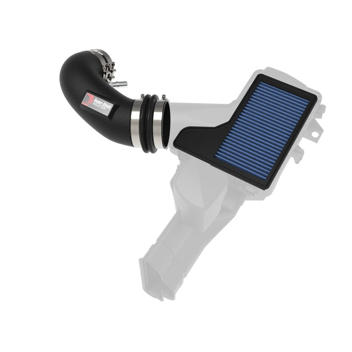 aFe Power Super Stock Induction System Media Ford Mustang GT 18-20 V8-5.0L