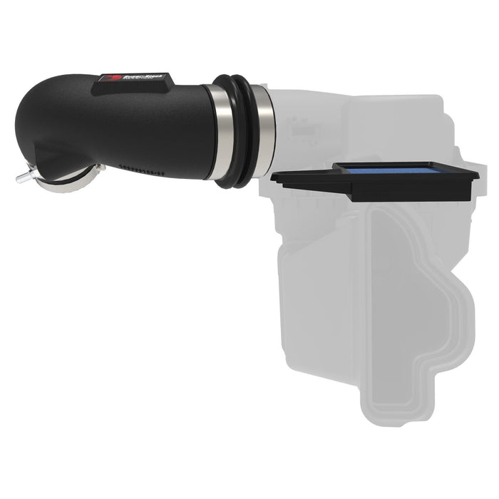 aFe Power Super Stock Induction System Media Ford Mustang GT 18-20 V8-5.0L