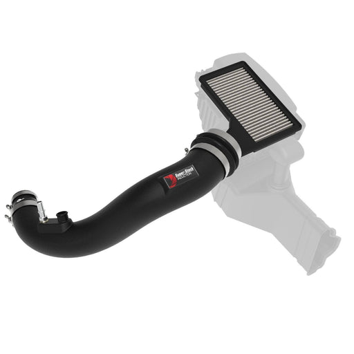 aFe Power Super Stock Induction System Media Ford Mustang 15-20 L4-2.3L (t)