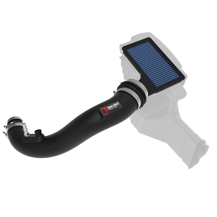 aFe Power Super Stock Induction System Media Ford Mustang 15-20 L4-2.3L (t)