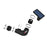 aFe Power Super Stock Induction System Media Ford Mustang 15-17 V6-3.7L