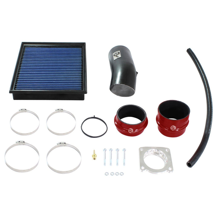 aFe Power Super Stock Induction System Media Toyota Tundra 07-13 V8-4.6L/5.7L