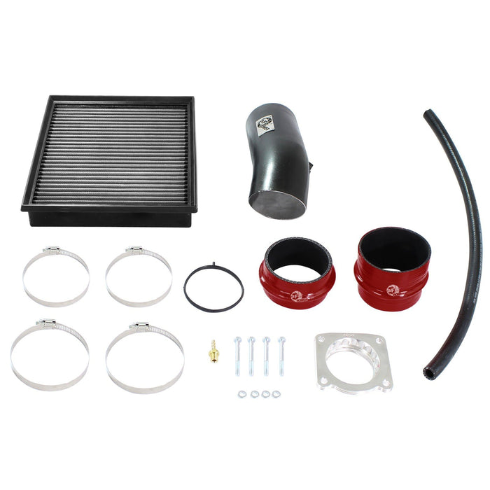 aFe Power Super Stock Induction System Media Toyota Tundra 07-13 V8-4.6L/5.7L