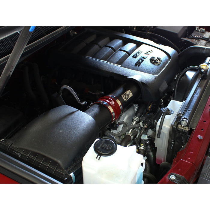 aFe Power Super Stock Induction System Media Toyota Tundra 14-20 V8-4.6L/5.7L