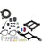 Nitrous Express 4150 Gasoline (RNC) Nitrous Kit